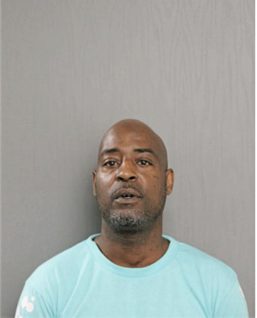 CARLOS A BELL, Cook County, Illinois