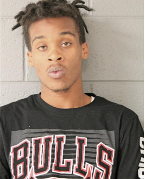 JERMANY BOYD, Cook County, Illinois