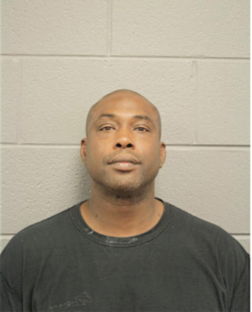 VICTOR BOYD, Cook County, Illinois