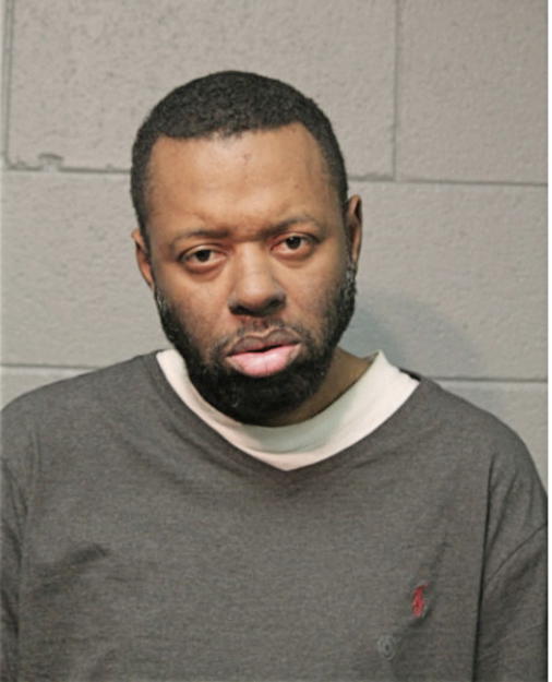 DEMARLIN BREWER, Cook County, Illinois