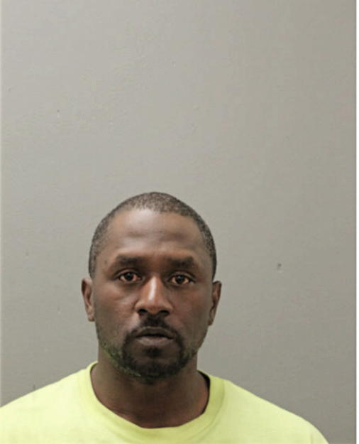 ROBERT A BROWN, Cook County, Illinois