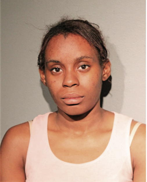 TATIANA M BRUMFIELD, Cook County, Illinois