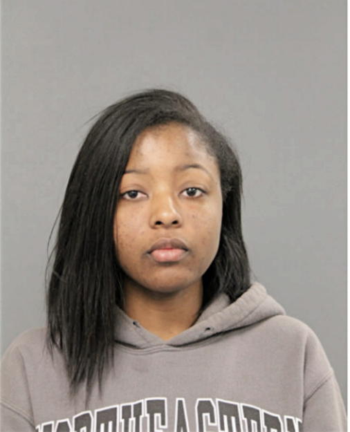 FABIANA L BRYANT, Cook County, Illinois