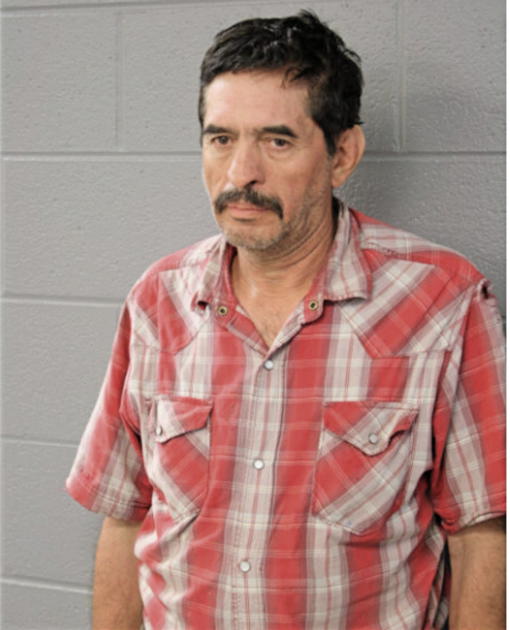 FRANCISCO BURCIAGA, Cook County, Illinois