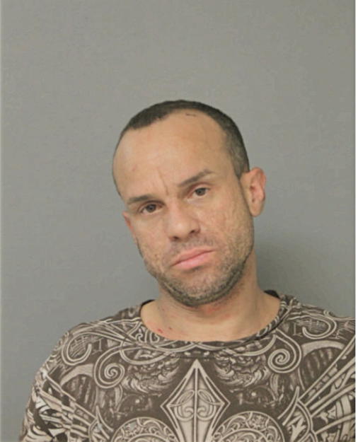 LUIS ENRIQUE BURGOS, Cook County, Illinois