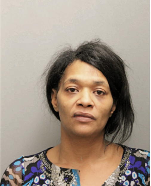 NATASHA V BURNETT, Cook County, Illinois