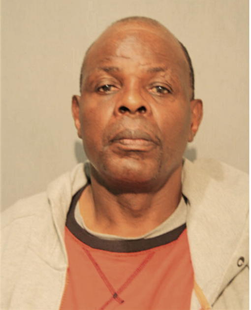 SAMUEL L BURTS, Cook County, Illinois