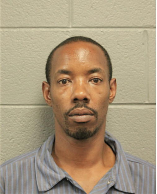 MARKUS BUTLER, Cook County, Illinois