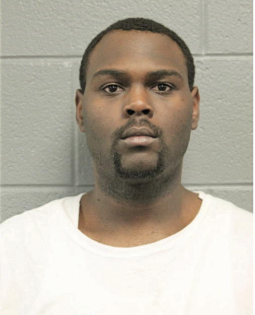 DOUGLAS J CAMERON, Cook County, Illinois
