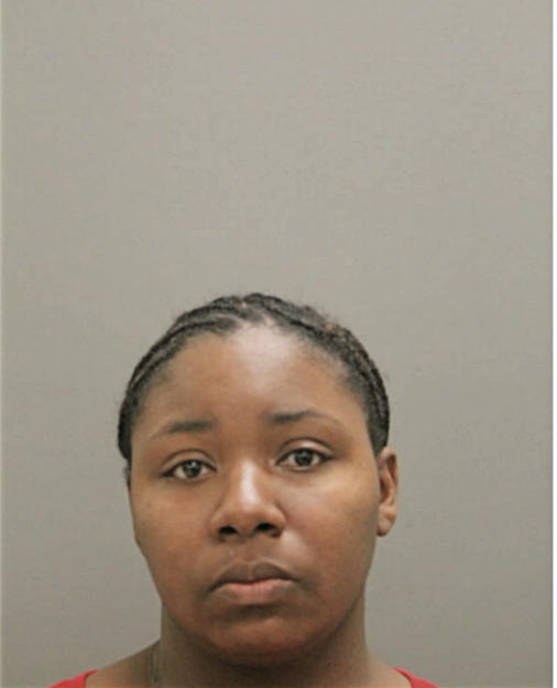DARNELLA M CAMPBELL, Cook County, Illinois