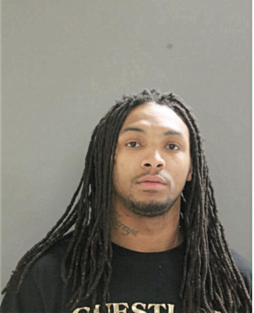 DEANGELO T CAMPBELL, Cook County, Illinois