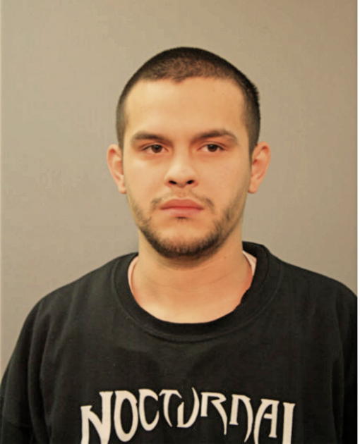 WILFREDO M CARDONA, Cook County, Illinois