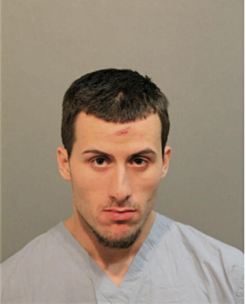 ARTURO CASTANEDA, Cook County, Illinois