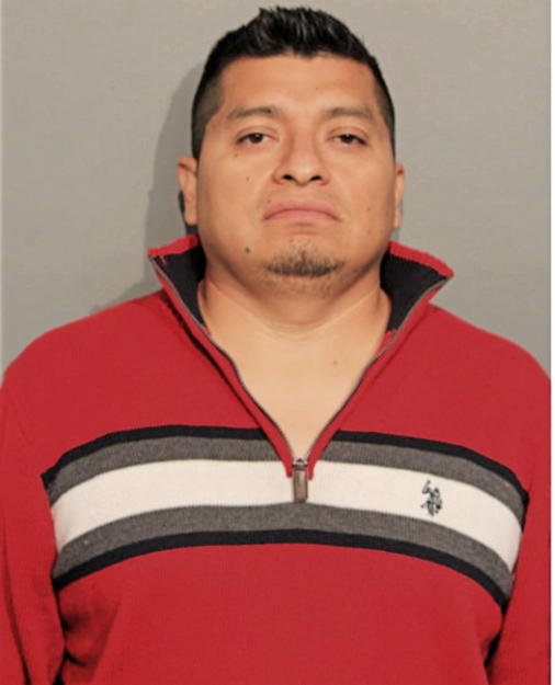 JUAN J CEJEDA VAERGAS, Cook County, Illinois