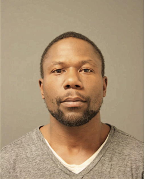 DONNY J CHILDS, Cook County, Illinois