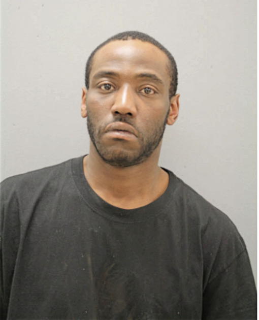 JOSE CLARK, Cook County, Illinois