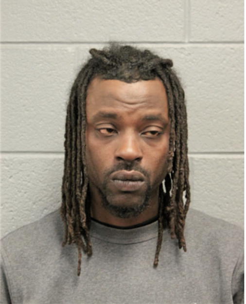 WEDNELL T CONWAY, Cook County, Illinois
