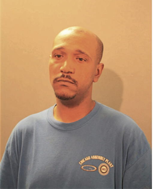 DAVID R COOPER, Cook County, Illinois