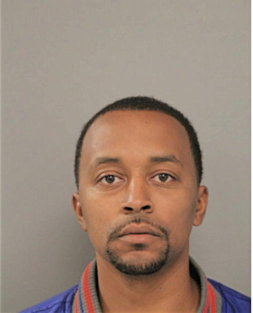 ERIC COURTNEY, Cook County, Illinois