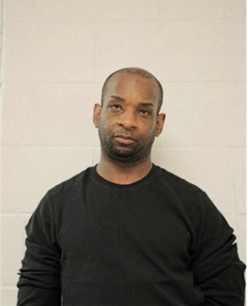 JAMARL R CRAYTON, Cook County, Illinois