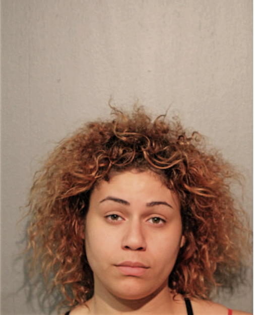MARISSA C CROCKETT, Cook County, Illinois