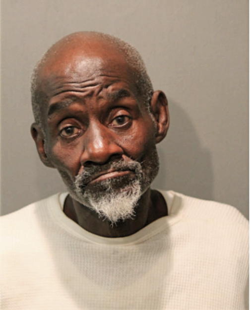JOSEPH CURTIS, Cook County, Illinois