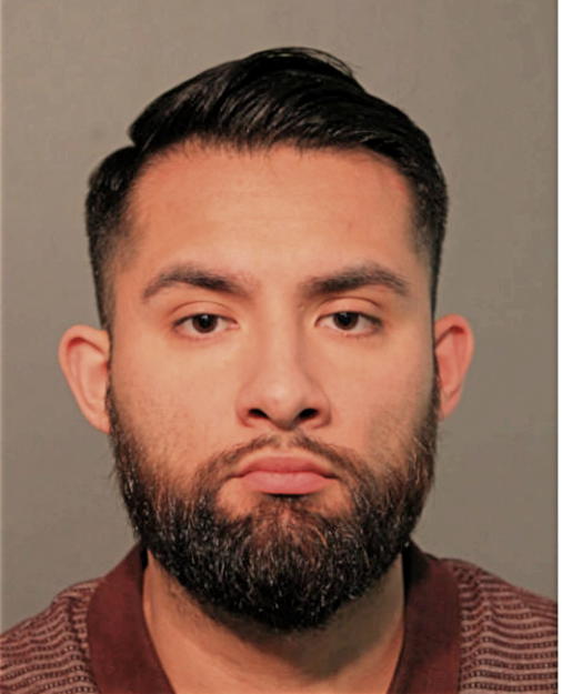 SALVADOR M DAVALOS, Cook County, Illinois