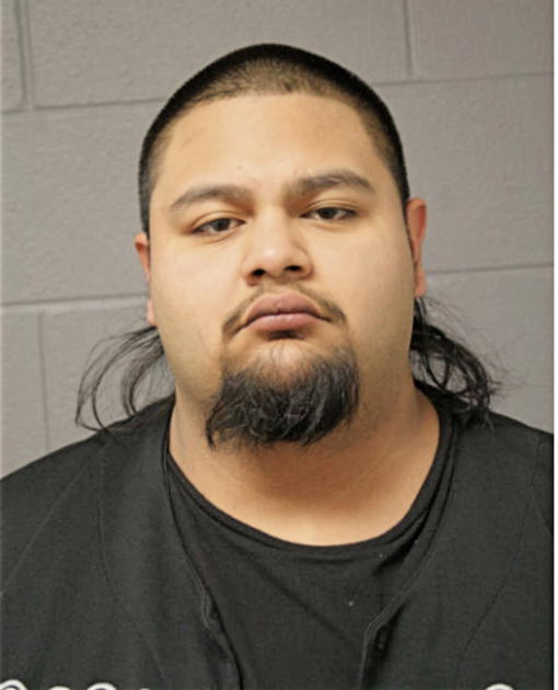 JOSE DAVILA, Cook County, Illinois