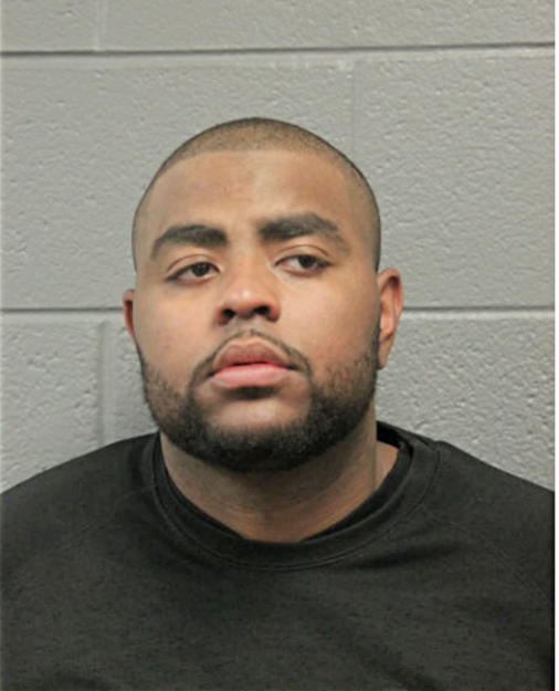 QUINCY DEMARIO DAVIS, Cook County, Illinois