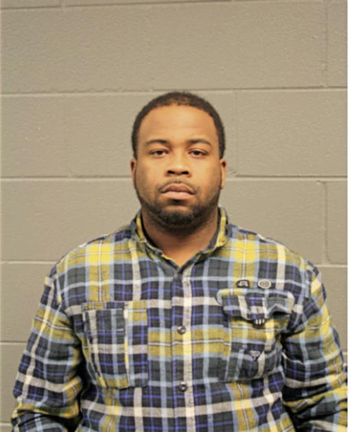 RAYMOND L DAVIS, Cook County, Illinois