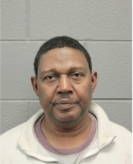 STEVE DAVIS, Cook County, Illinois