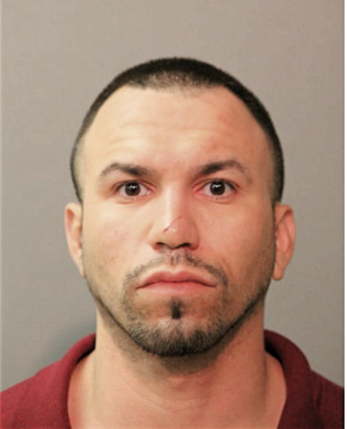 PABLO DELGADO, Cook County, Illinois