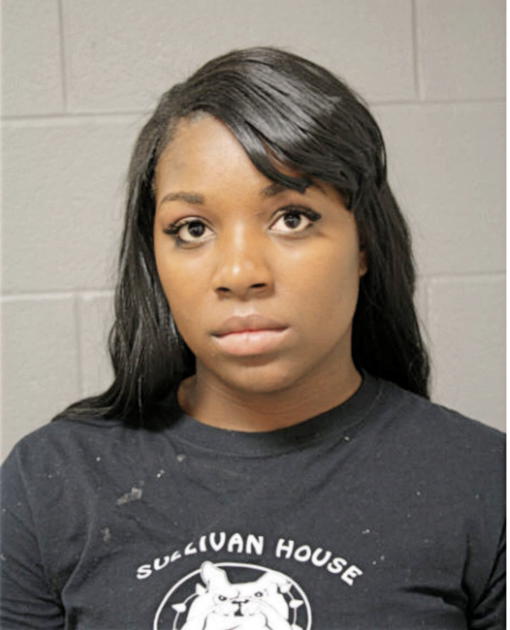 ZAKIYA T DEMMINGS, Cook County, Illinois