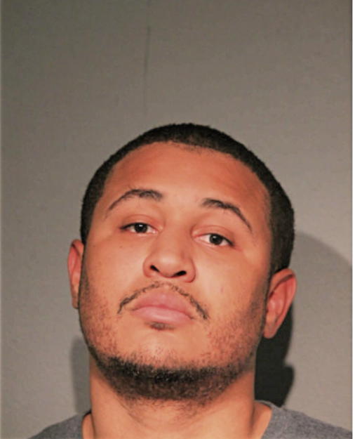 DANIEL J DUBOIS, Cook County, Illinois