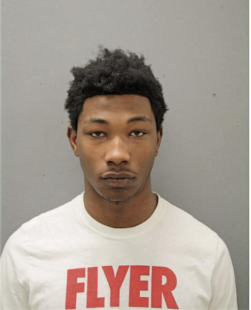 ANFERNEE P DURANT, Cook County, Illinois