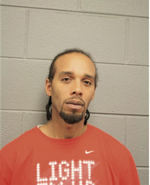 MITCHELL K ELLIS, Cook County, Illinois