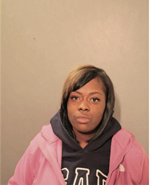 PATRICE A ELLIS, Cook County, Illinois