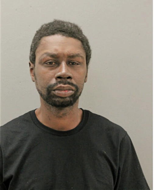 LAMAR EMANUEL, Cook County, Illinois