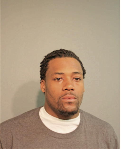 THOMAS EVANS, Cook County, Illinois
