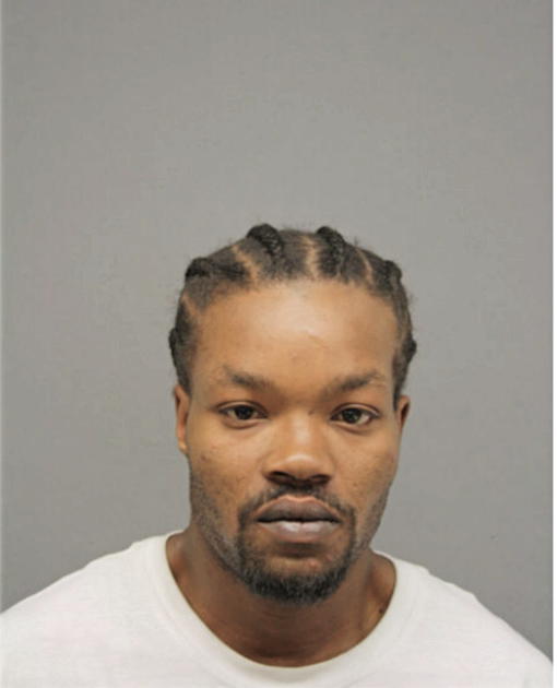 DARNELL FELDER, Cook County, Illinois