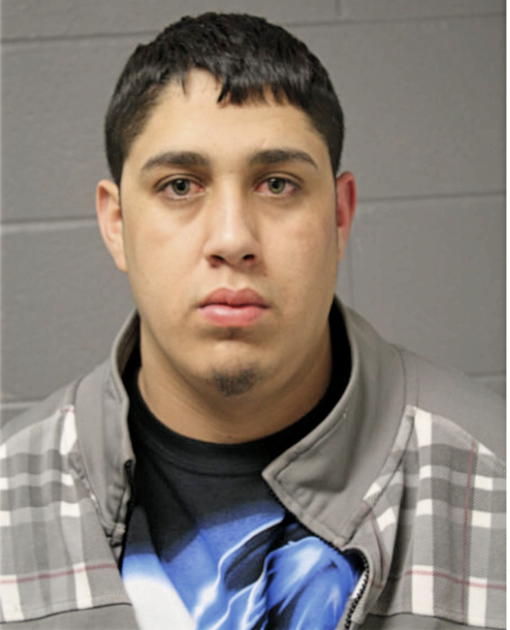 ANGEL FERNANDEZ, Cook County, Illinois