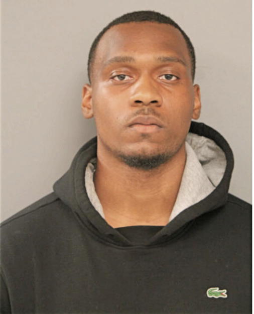 JOSHUA J FIKES, Cook County, Illinois