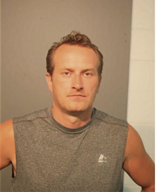 ALEKSANDER STANISLAW FILIPOWSKI, Cook County, Illinois