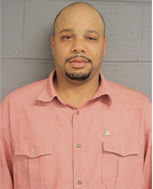 DOUGLAS FORD, Cook County, Illinois