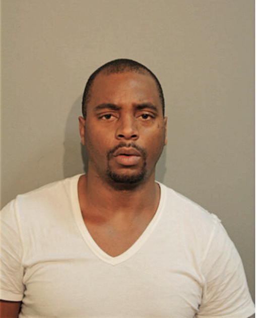 TERRELL FORD, Cook County, Illinois