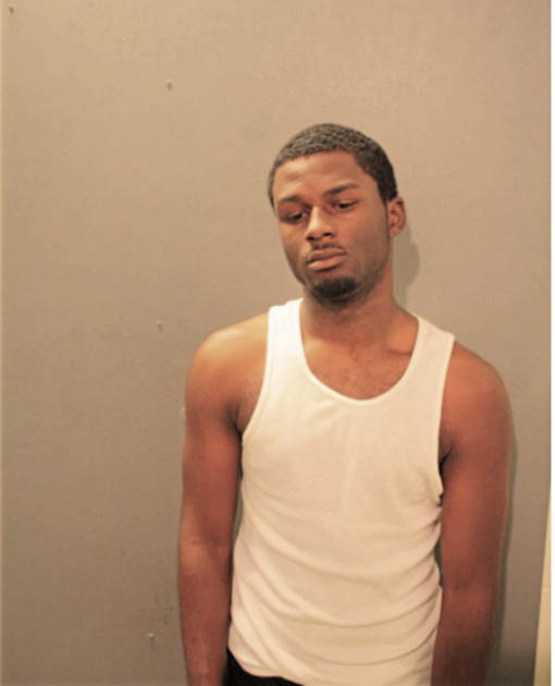 DEVON R FOSTER, Cook County, Illinois