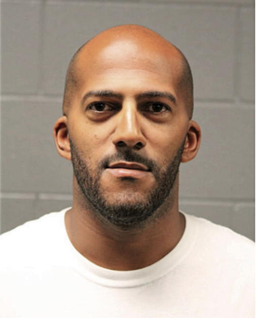 MICHAEL FRANCIS, Cook County, Illinois