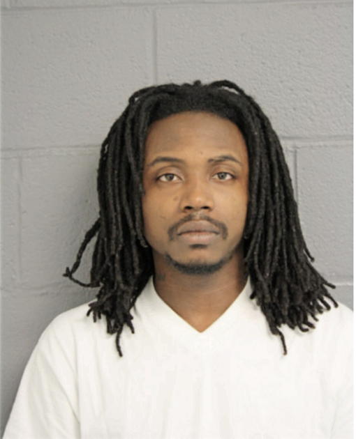 WILLIAM FREEMAN, Cook County, Illinois