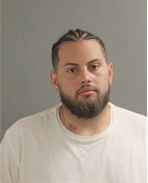 CARLOS HERIBERTO FUENTES, Cook County, Illinois