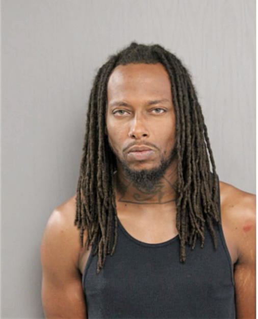 MARLON E GIBSON, Cook County, Illinois